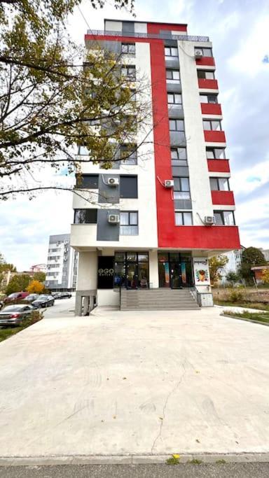 Erwin S Studio Sky View Bariera Vîlcii Exterior photo